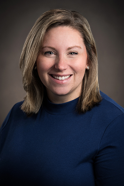 Portrait of Dr Wallace