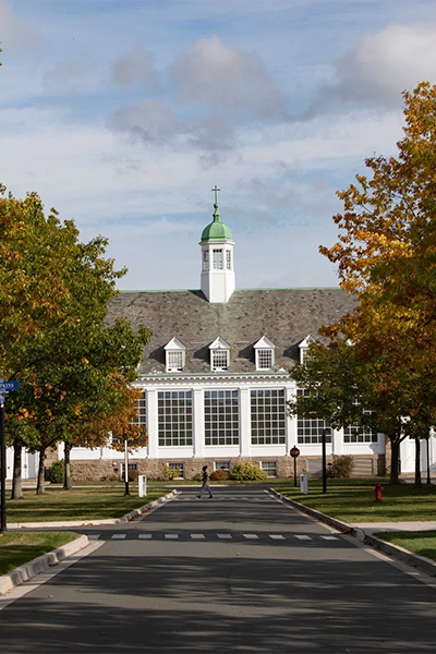 St Fx Campus